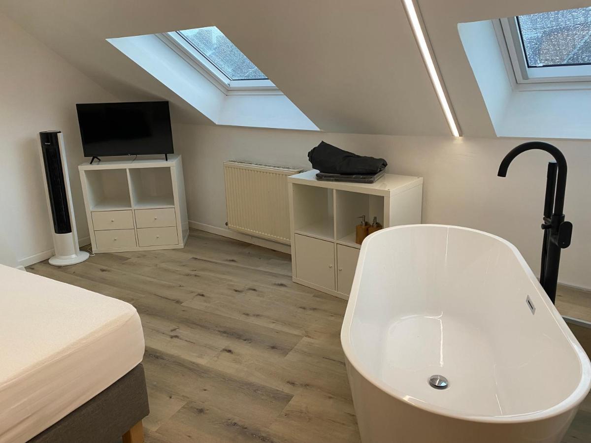 Namur Bnb Dış mekan fotoğraf