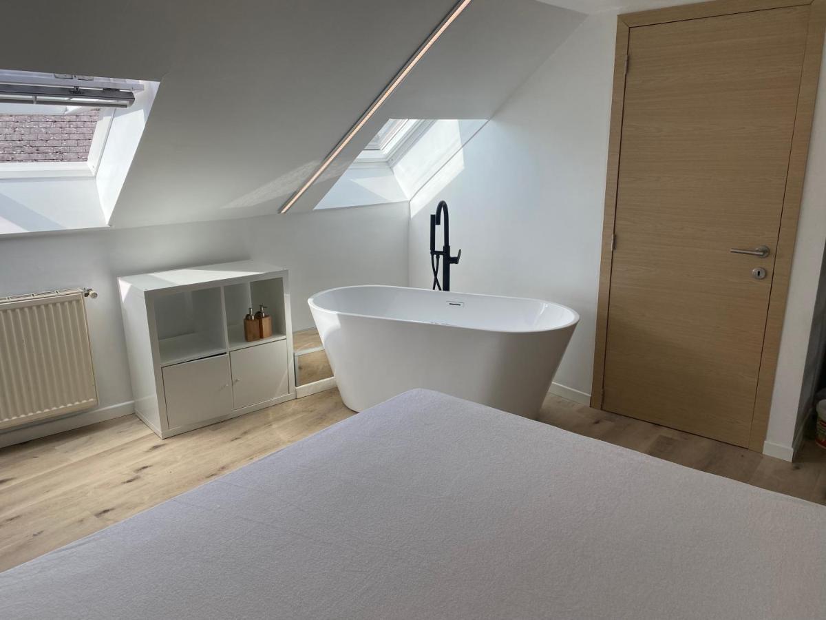 Namur Bnb Dış mekan fotoğraf