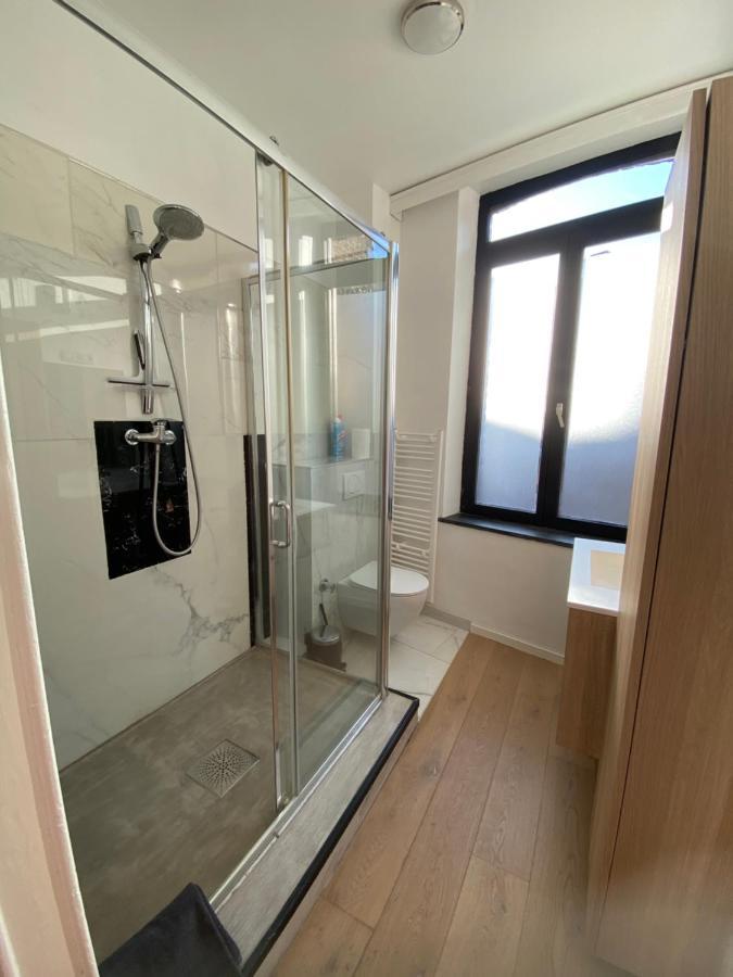Namur Bnb Dış mekan fotoğraf