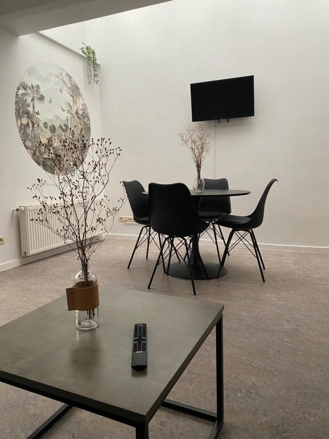 Namur Bnb Dış mekan fotoğraf