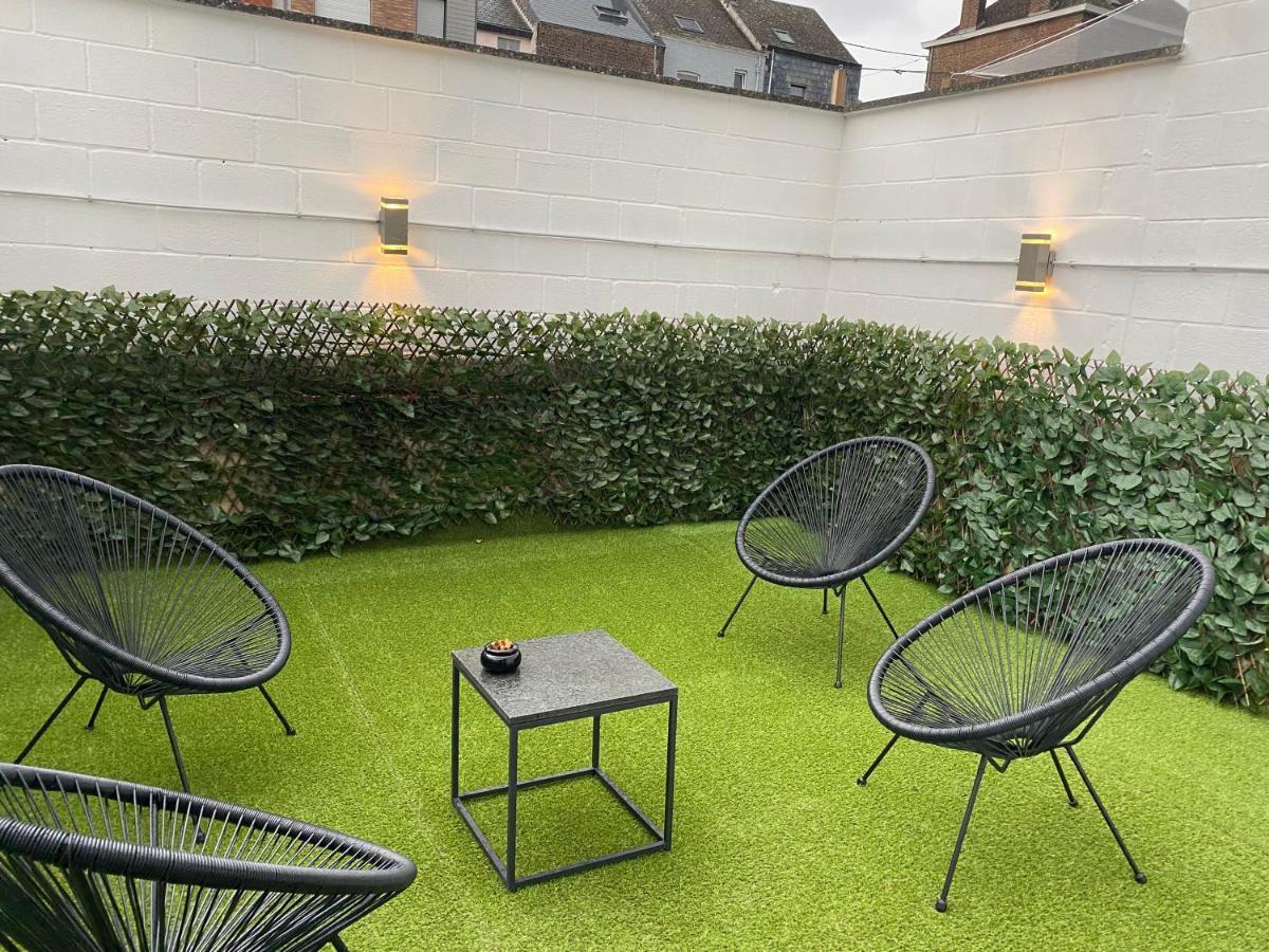 Namur Bnb Dış mekan fotoğraf