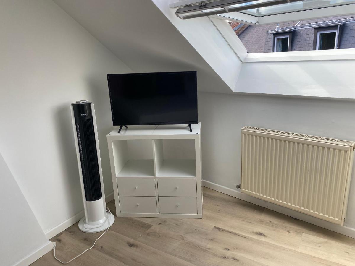 Namur Bnb Dış mekan fotoğraf