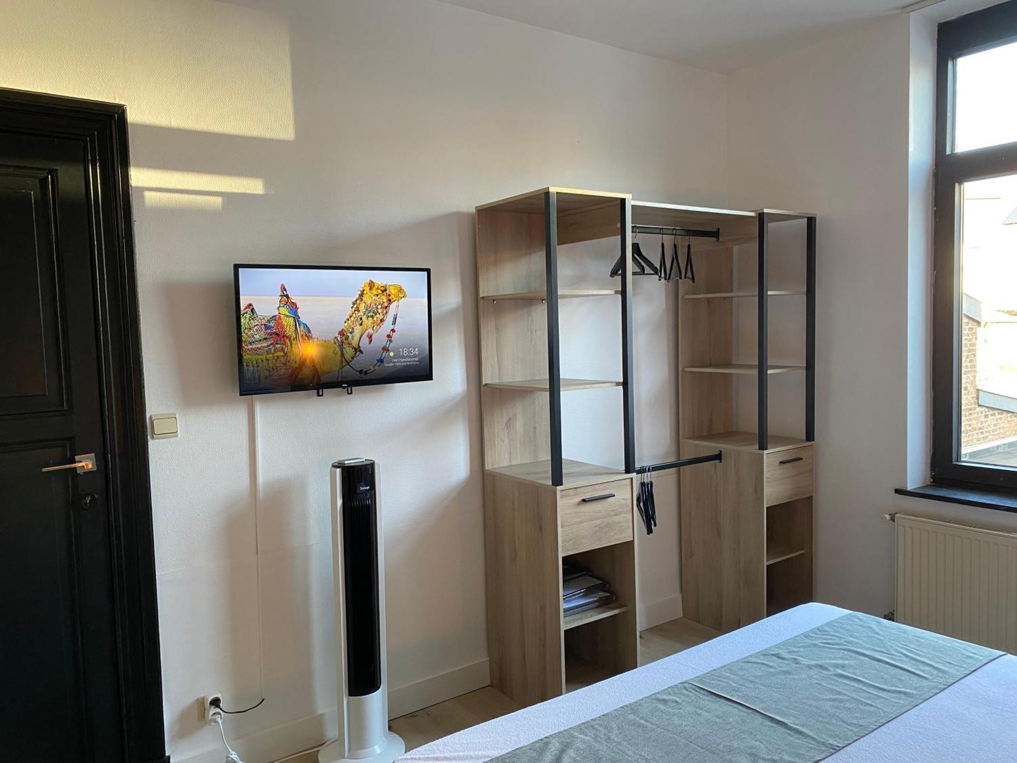 Namur Bnb Dış mekan fotoğraf